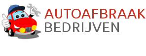 Autoafbraakbedrijven.be"