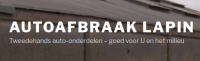 Autoafbraak Lapin
