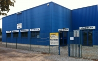 Autoafbraak Walter Dilissen