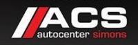 Autocenter Simons