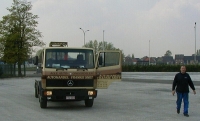 Autohandel Frankie Smet