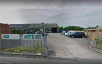 Autohandel Sack