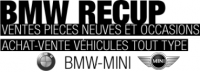 BMW Recup