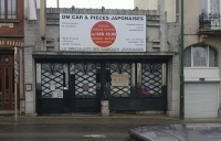 D.M. Car & Pieces