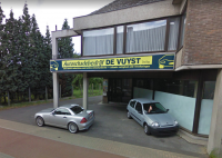 De Vuyst Autoschadebedrijf