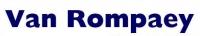 Garage Van Rompaey