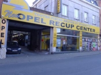 Recup Opel Brussels
