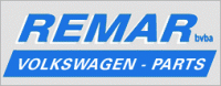 Remar Volkswagen-Parts