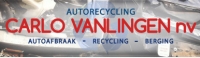 Vanlingen Carlo Autorecycling
