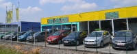 Volkswagen Garage Antoine